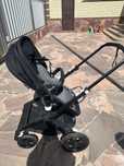 Коляска Bugaboo Fox 3 (оригинал), отличное состояние