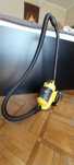 Karcher Пылесос сухой уборки VC 3