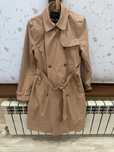 Тренч Massimo Dutti (M) размер