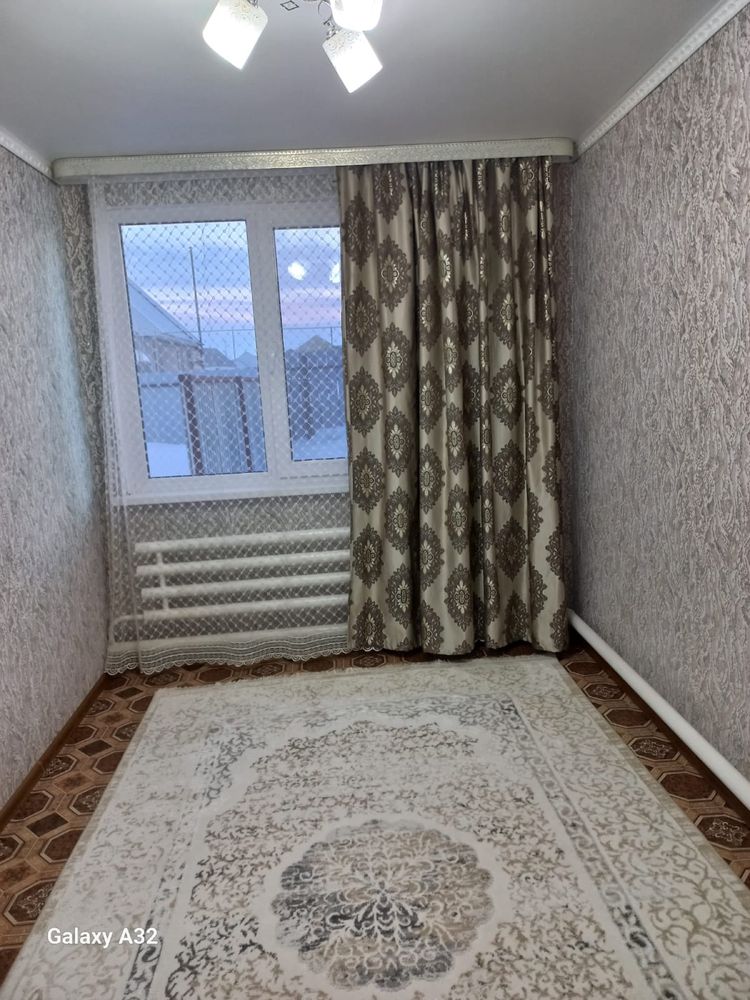 Продаётся дом
