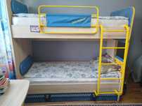 Детский гарнитур