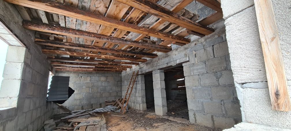 Продам дом!!! Участок 8 соток.  6 дача по Красноярской трассе