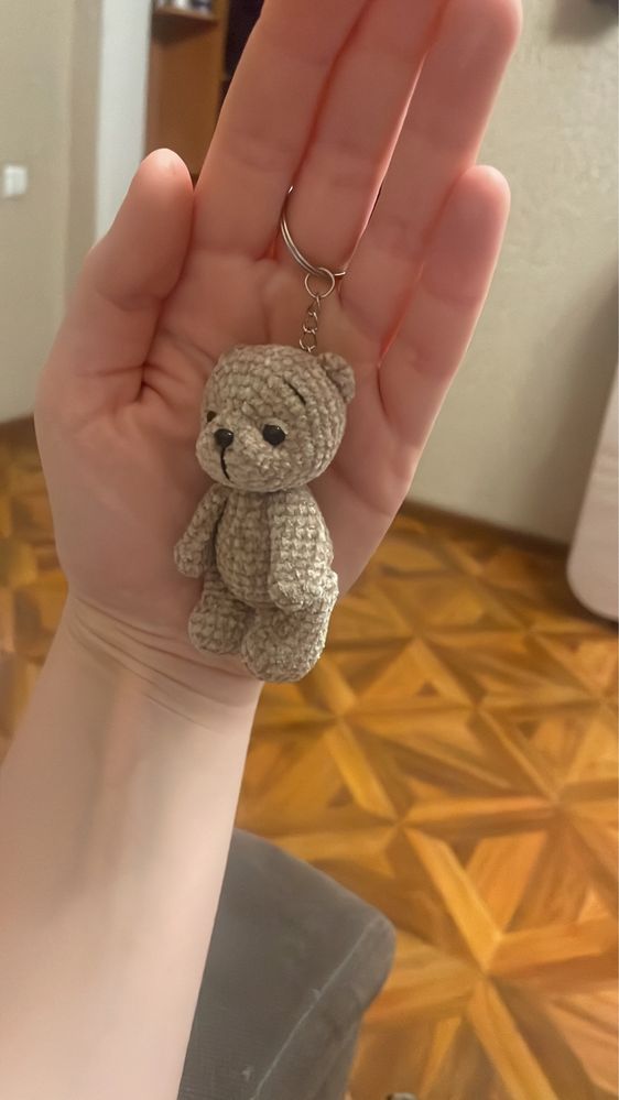 Эко игрушки