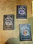 Агата Кристи книги-детективы