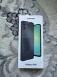 Новый телефон Samsung A06