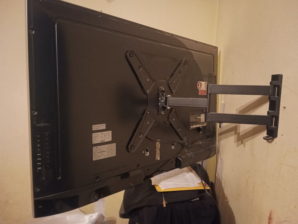 Телевизор LG 55"