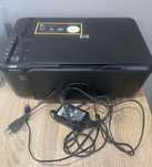 Принтер Deskjet F4583 Series
