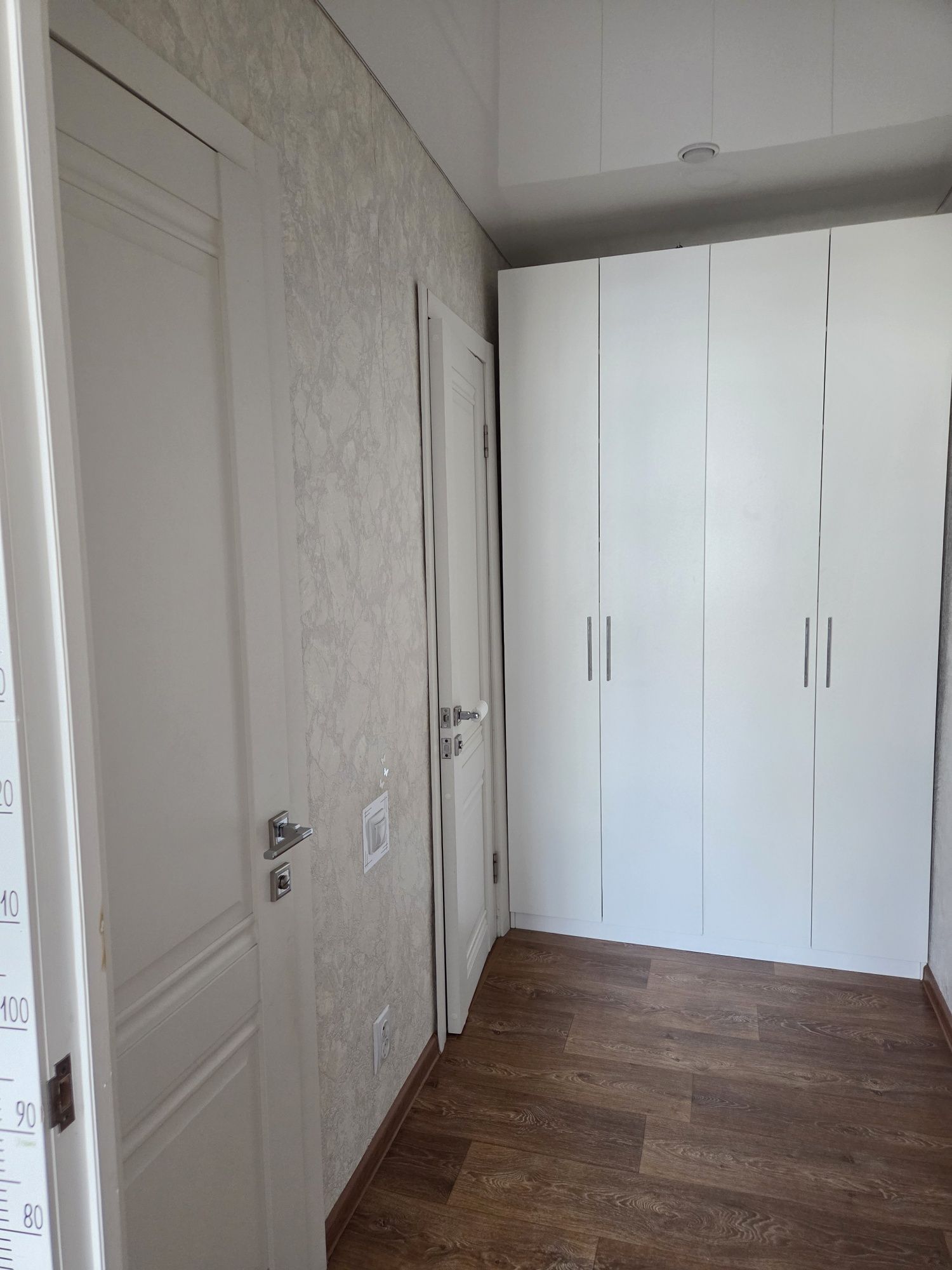 Продам или обменяю 2 комн улучш. квартиру  Чокина 31
