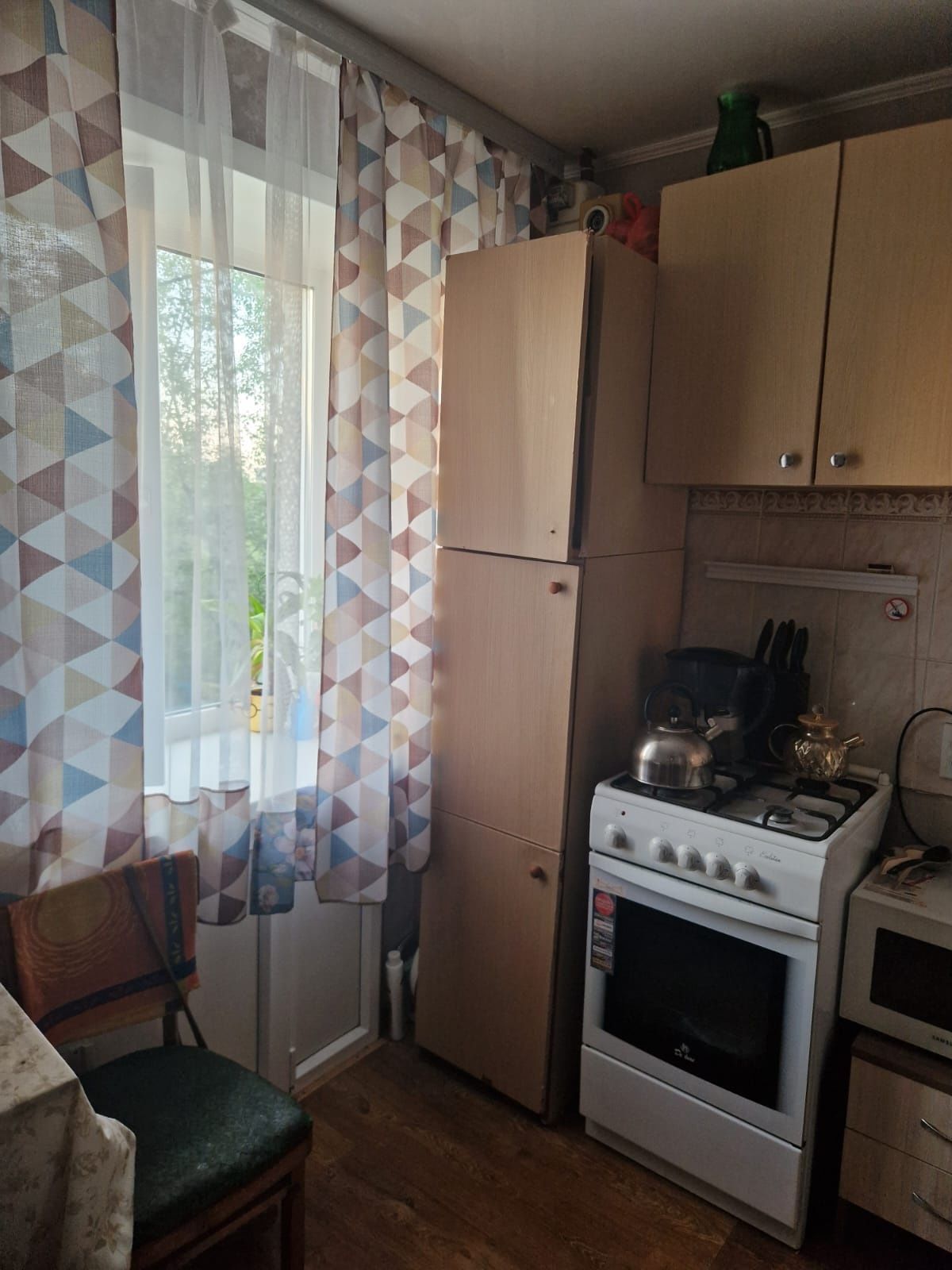 Продам 1ую р-н Цота
