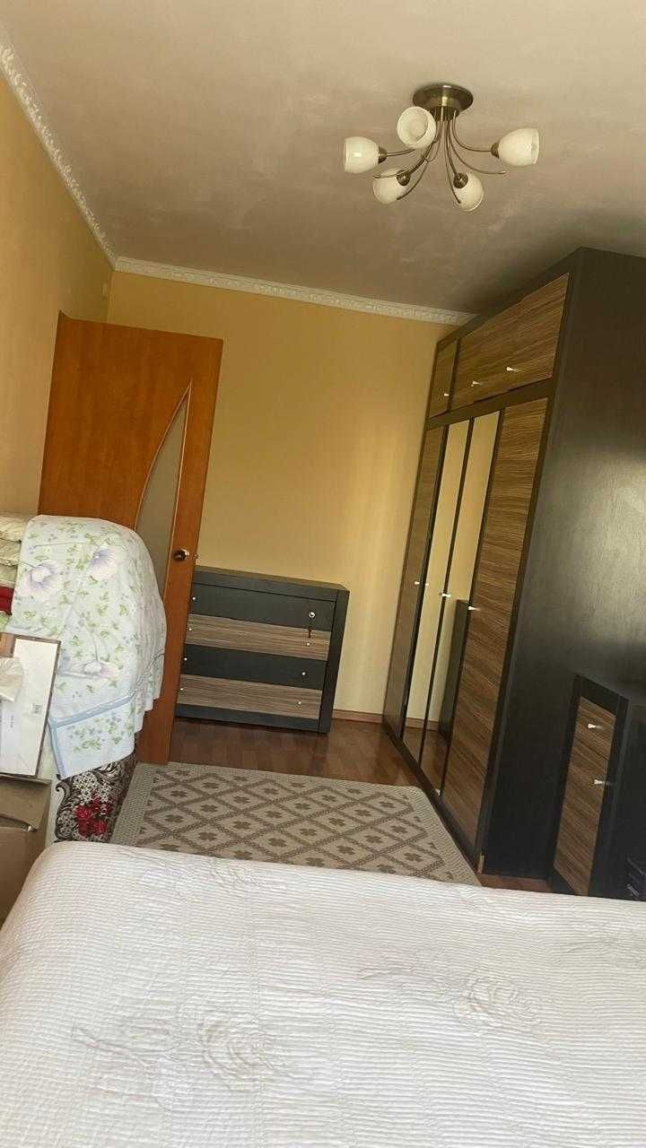 Продается 3х комн кв. в центре в мкр. Центральный 87б