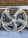 Диски оригинал Hyundai 5х114,3 R16