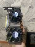 Видеокарта rx 570 4gb