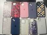 чехлы на iphone 13
