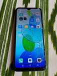 Телефон Infinix smart 6 plus