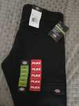 Dickies double knee skinny fit