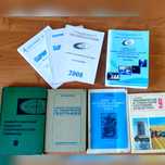 Учебники, словари, тесты по географии