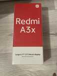 Redmi A3x новый, с гарантией