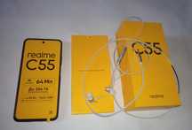 Realme C55 NFC 16/256 Gb дёшево