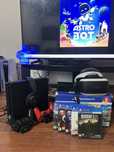 Sony Playstation VR