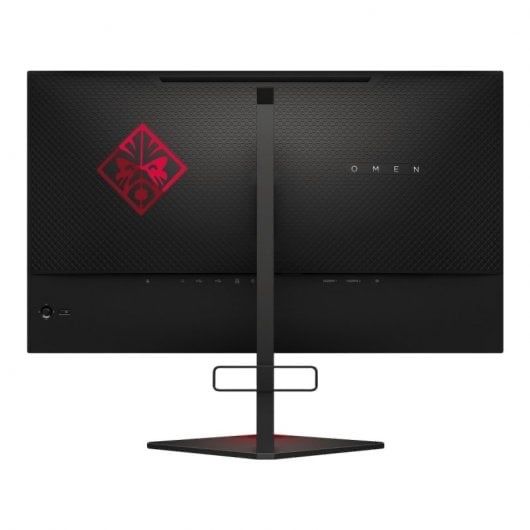 Hp omen x25f 240hz