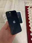 IPhone 13 128 Black,чёрный