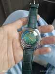 Часы Orient Sea King Jumbo automatic.