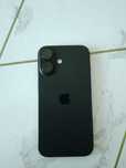 iPhone 16 с гарантией, коробкой, зарядкой