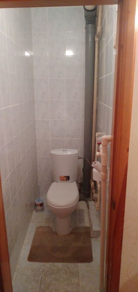 Продам 3х комнатную квартиру