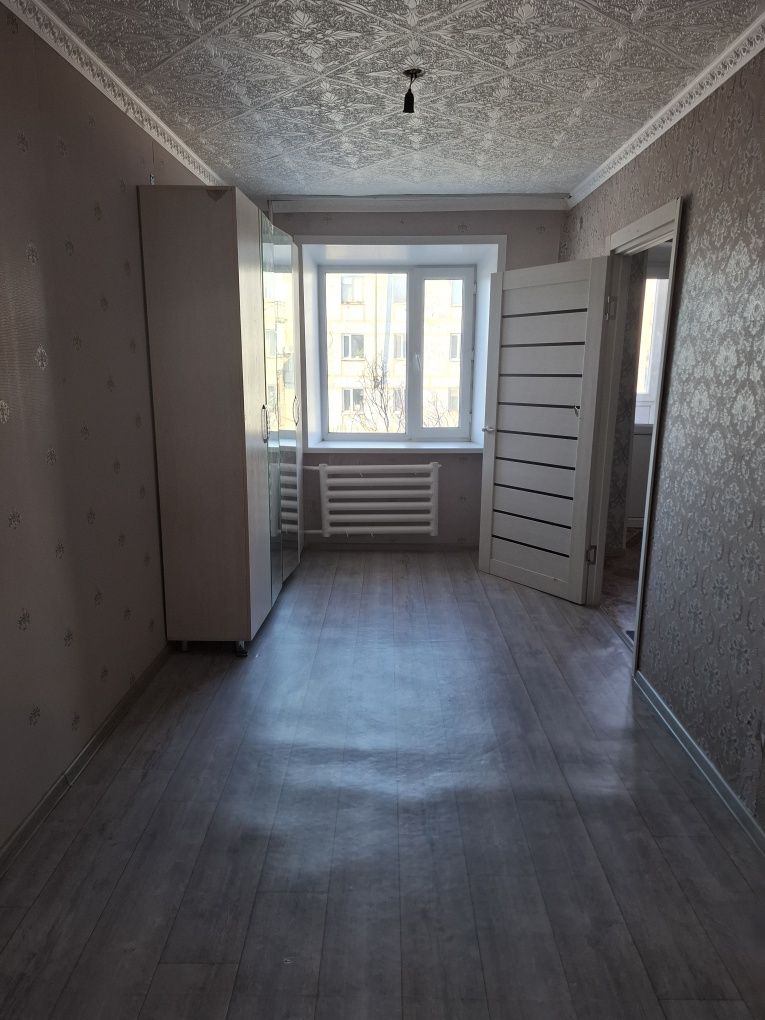 Продажа квартиры