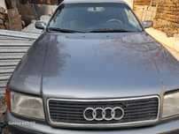 Ауди 100 С 4продам