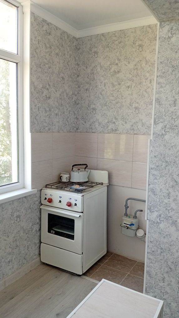 Срочно продам квартиру
