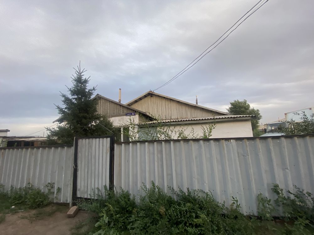 Продам дом 4 комн