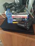 Playstation 4 slim