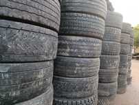 315/70R22,5 б/у из Германии