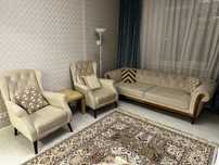 Комплект мягкой мебели Weltew Home (Турция)