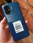 Redmi 12C 64 Гб надежный