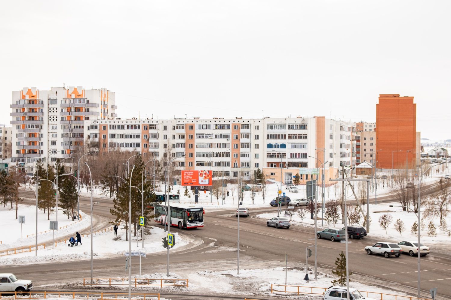 Сдам 3 квартиру посуточно проспект Абылай Хана 5
