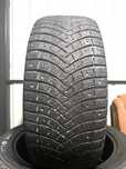 Продам зимнюю резину MICHELIN ( оригинал )   в хорошем состоя