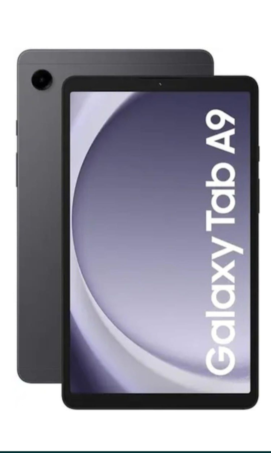 Galaxy Tab A9 Samsung 2025