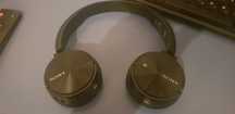 Наушники Sony mdr-zx330bt