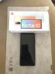 Xiaomi Redmi Note 10 pro