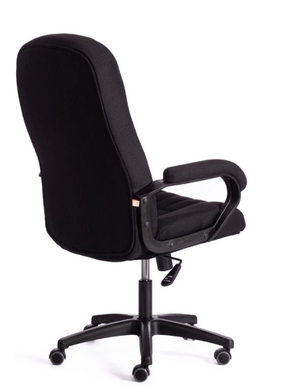 Офисное кресло Tetchair 19525 СН888, черный