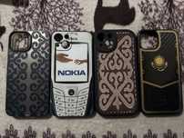 Чехол iphone13  қаптар