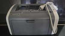 Принтер hp Laser jet 1010