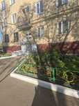На долгий срок комнату