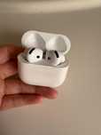 Airpods 4 оригинал