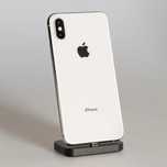 Продажа/Обмен iPhone X 256 ГБ 100% акум