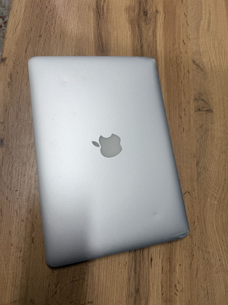 MacBook Pro / core i5 / озу 8 / ссд 500гб