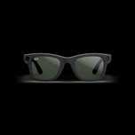 Meta Ray-Ban Smart Glasses