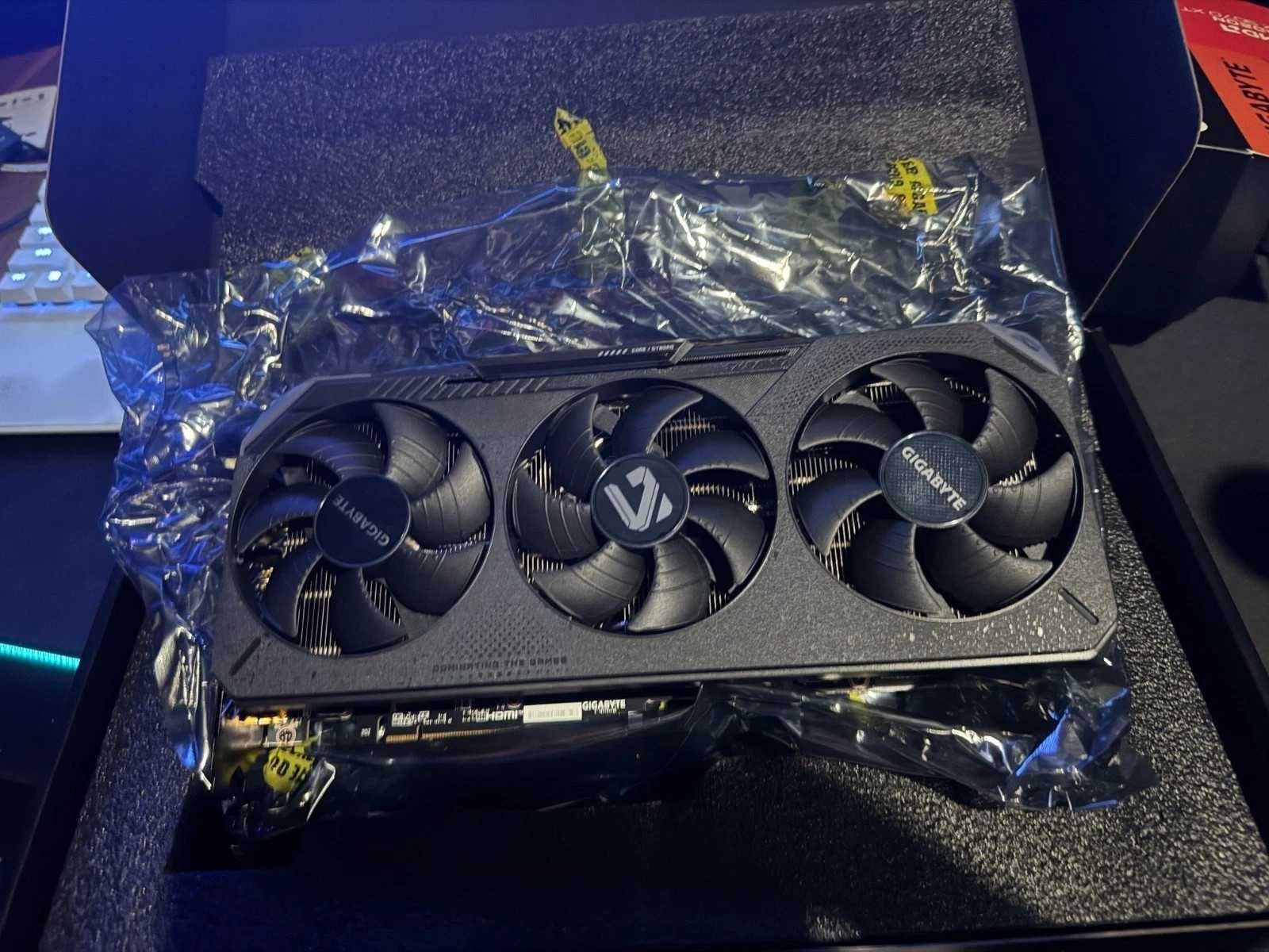 Radeon RX 9070 XT